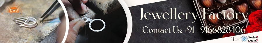 Jewellery Factory in Jaipur